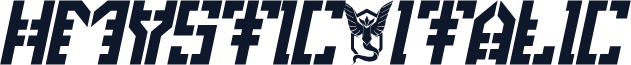 HMystic-Italic