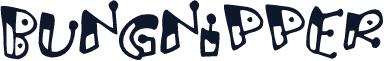 Bungnipper