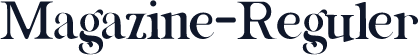Magazine-Reguler