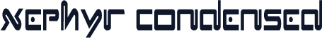 Xephyr Condensed