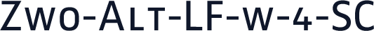 Zwo-Alt-LF-w-4-SC
