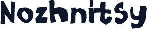 Nozhnitsy