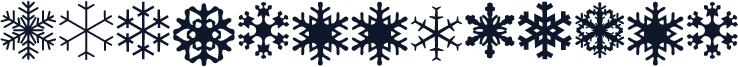 XSchneeFlaken