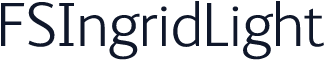 FSIngridLight