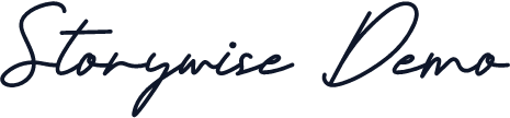 Storywise Demo