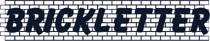 Brickletter