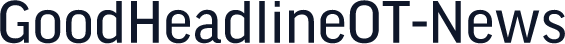 GoodHeadlineOT-News