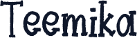 Teemika
