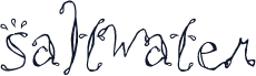 Saltwater
