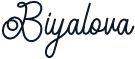 Biyalova