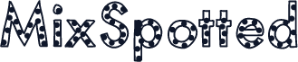MixSpotted