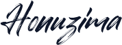 Honuzima