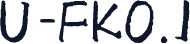 U-FK0.1