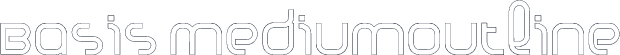 Basis MediumOutline