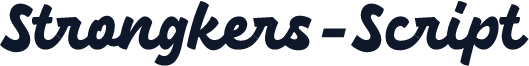 Strongkers-Script