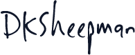 DKSheepman