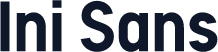 Ini Sans