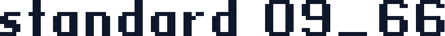 standard 09_66