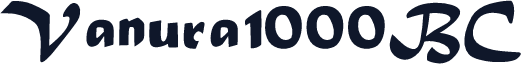 Vanura1000BC