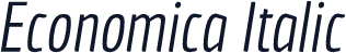 Economica Italic
