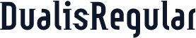 DualisRegular