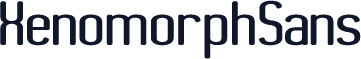 XenomorphSans