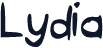 Lydia