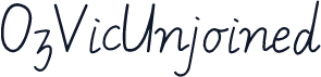 OzVicUnjoined