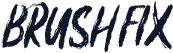 Brushfix