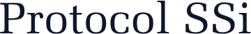 Protocol SSi