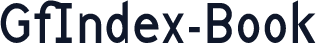 GfIndex-Book