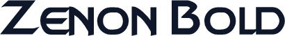 Zenon Bold