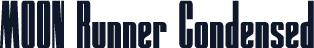 MOON Runner Condensed