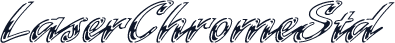 LaserChromeStd