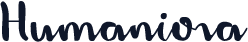 Humaniora