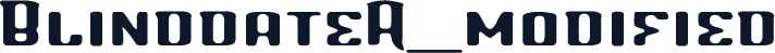 BlinddateA_modified