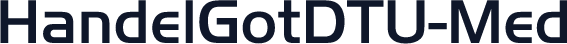 HandelGotDTU-Med