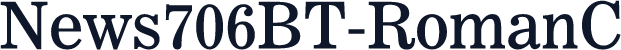 News706BT-RomanC