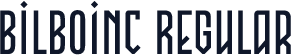 BilboINC Regular