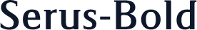 Serus-Bold