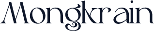 Mongkrain