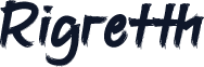 Rigretth