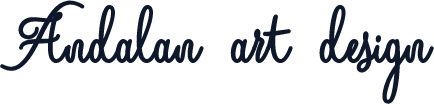 Andalan art design
