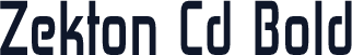 Zekton Cd Bold