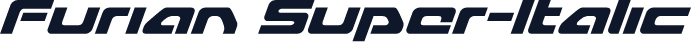 Furian Super-Italic