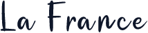 La France