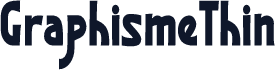 GraphismeThin