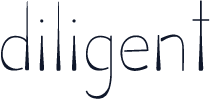 Diligent