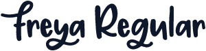 Freya Regular