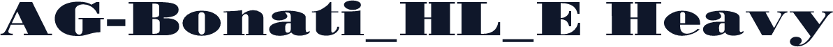 AG-Bonati_HL_E Heavy